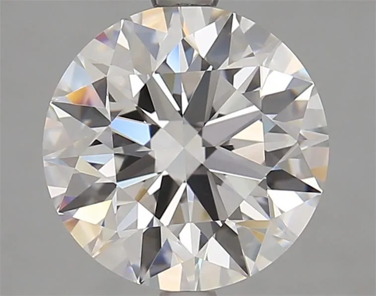 Round Diamond