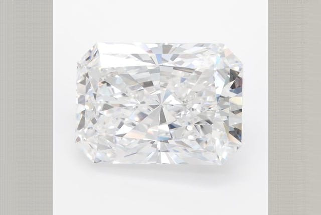 Radiant Diamond