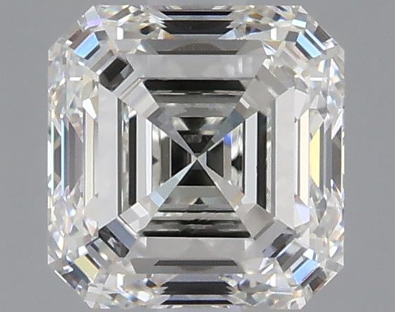 Asscher Diamond