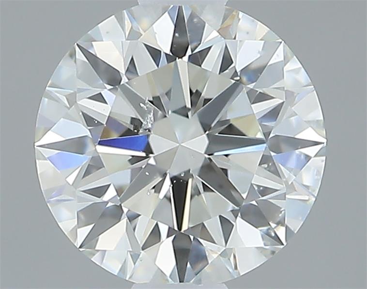 Round Diamond