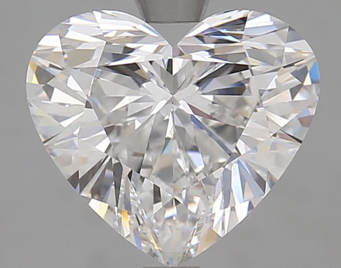 Heart Diamond