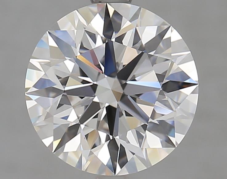 Round Diamond