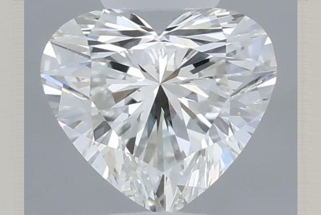 Heart Diamond