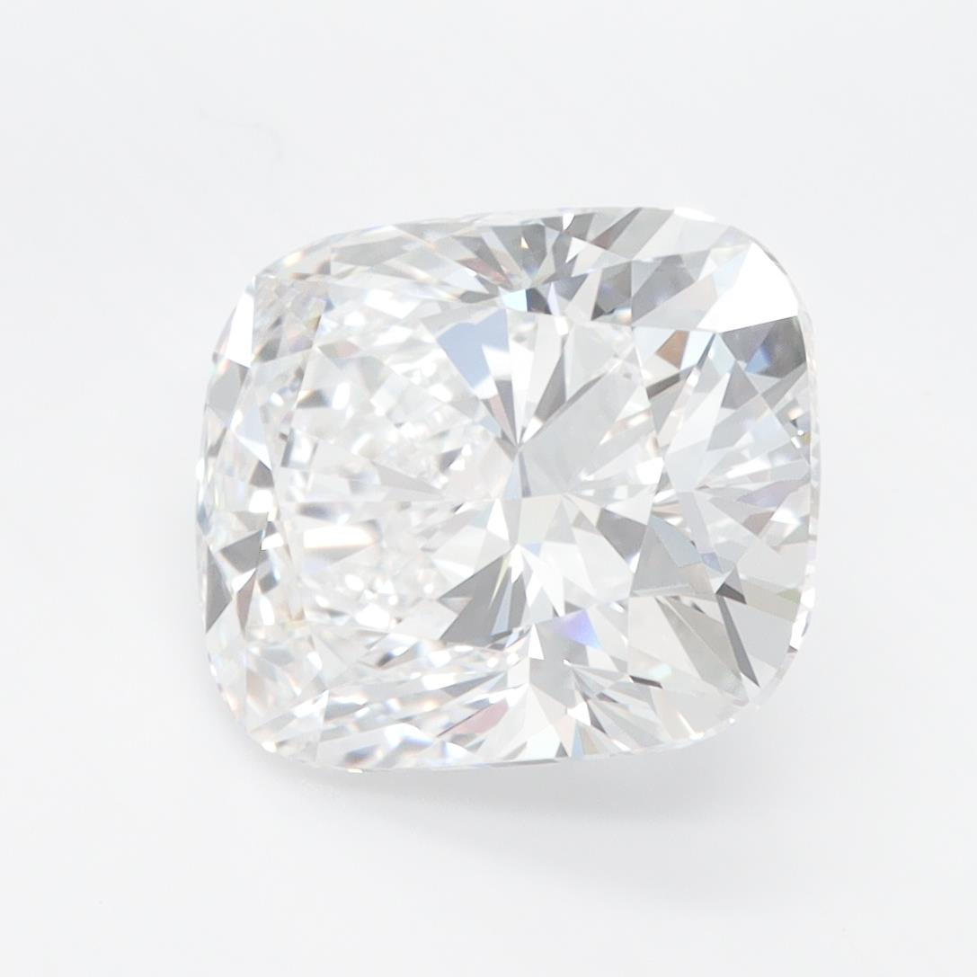 Cushion Diamond