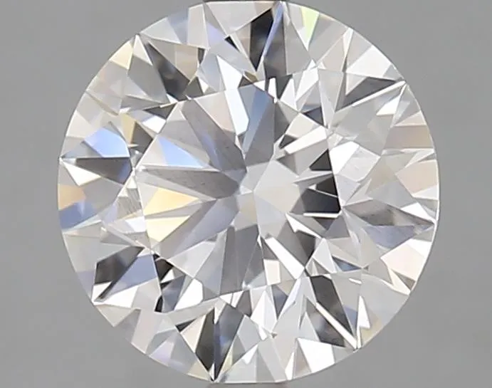 Round Diamond