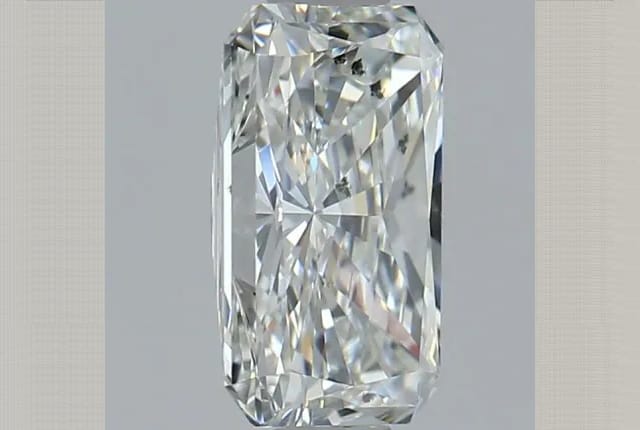 Radiant Diamond