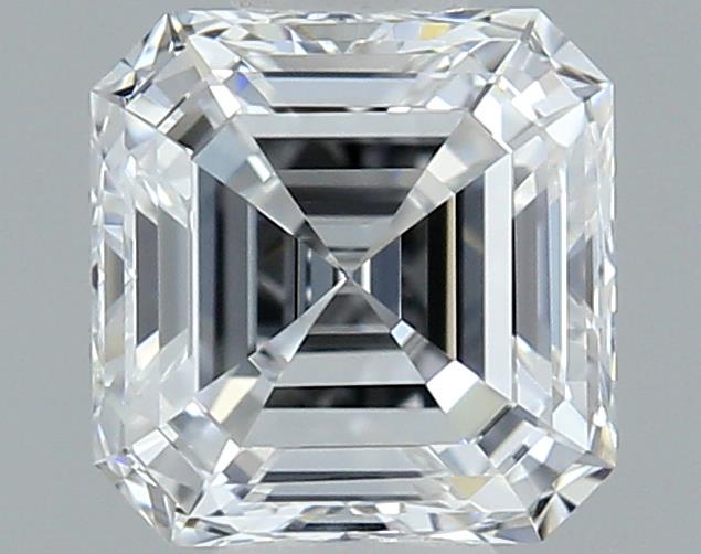 Asscher Diamond
