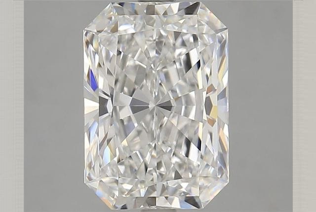 Radiant Diamond