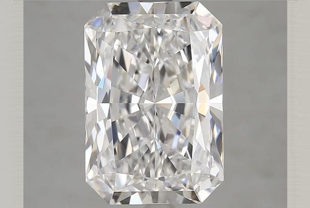 Radiant Diamond