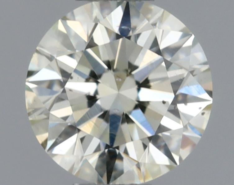 Round Diamond