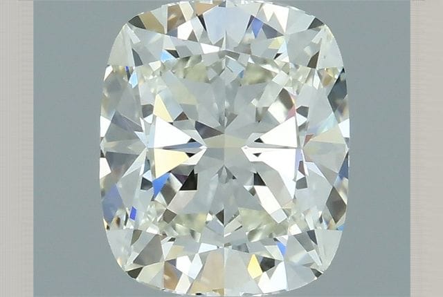 Cushion Diamond