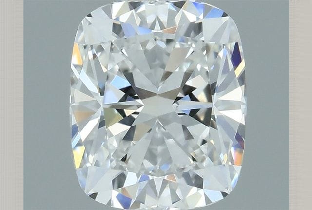 Cushion Diamond