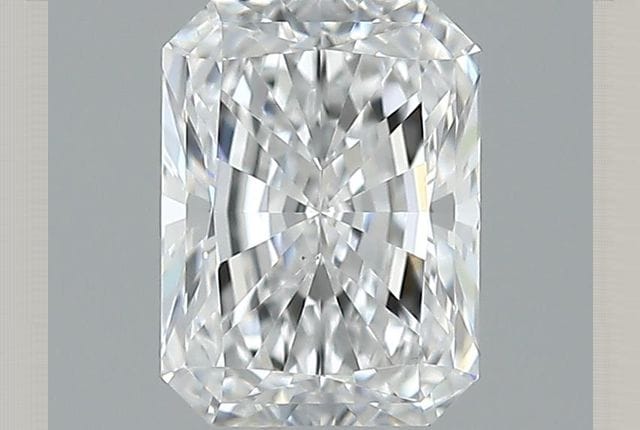 Radiant Diamond