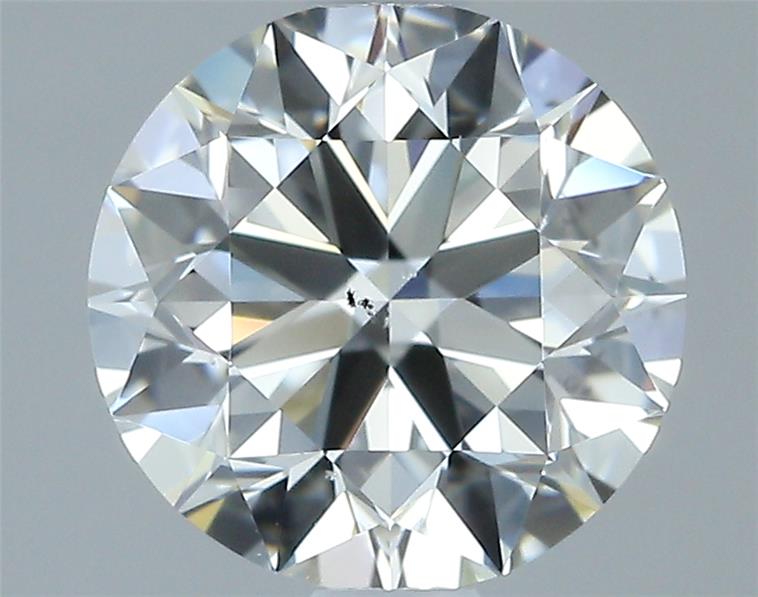 Round Diamond