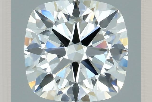 Cushion Diamond