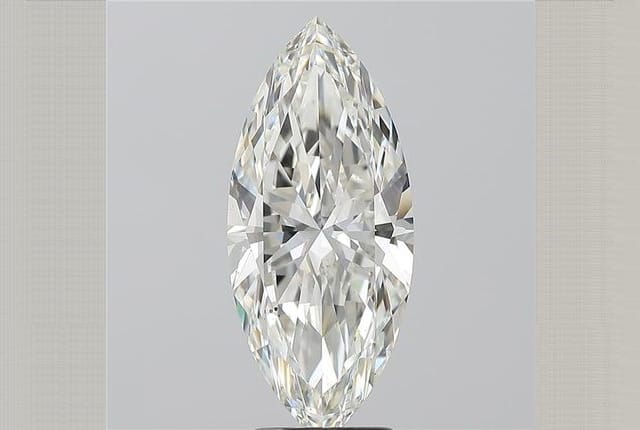 Marquise Diamond