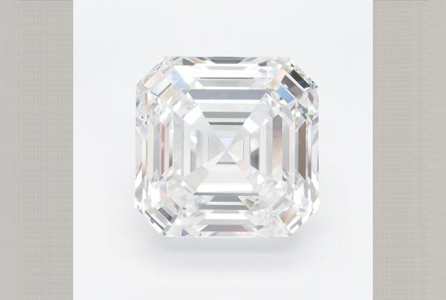 Asscher Diamond