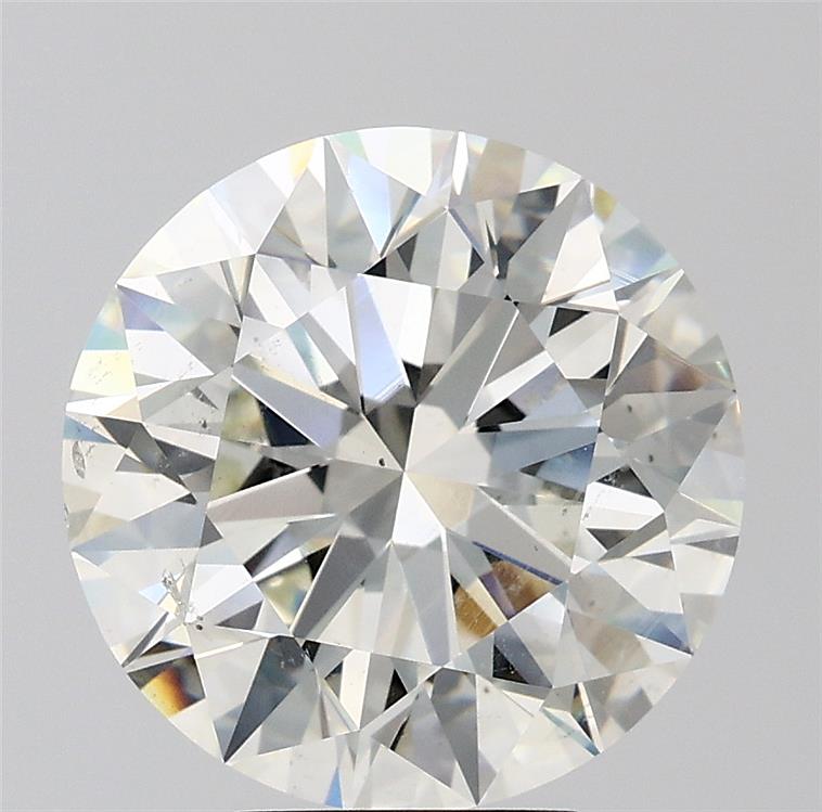 Round Diamond