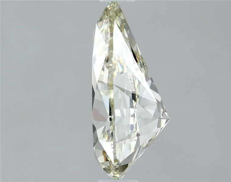 Pear Diamond