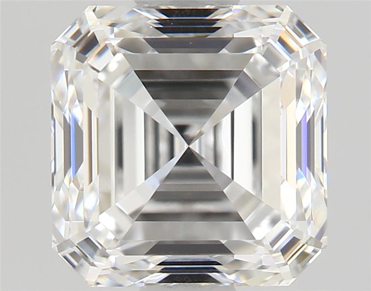 Asscher Diamond