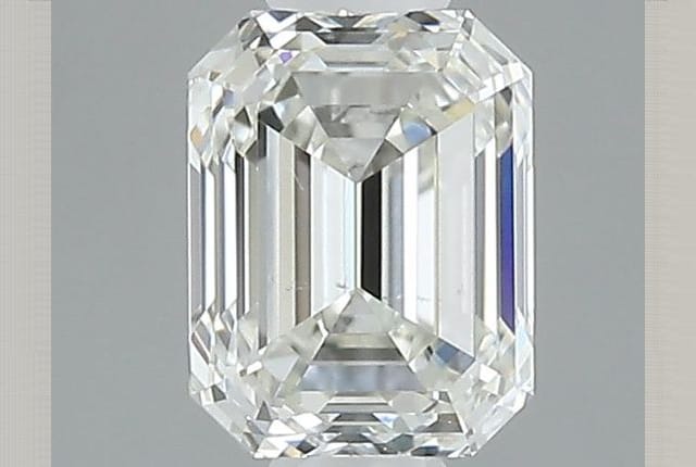 Emerald Diamond