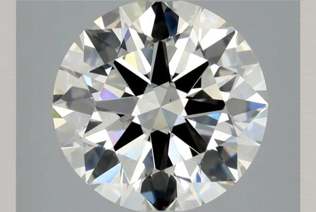 Round Diamond