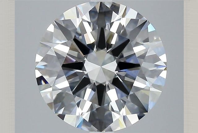 Round Diamond