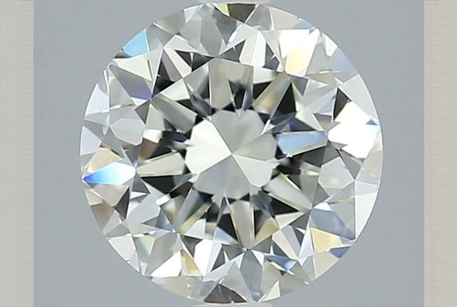 Round Diamond