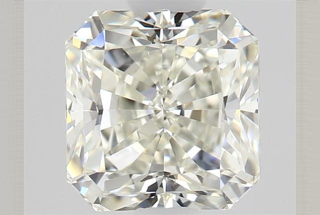 Radiant Diamond