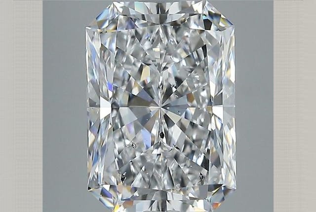 Radiant Diamond