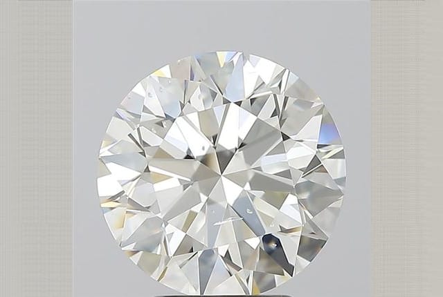Round Diamond