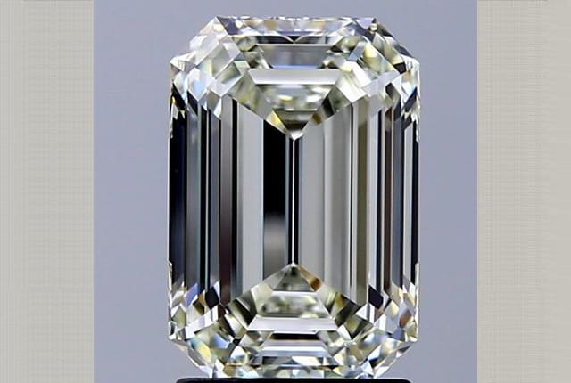 Emerald Diamond