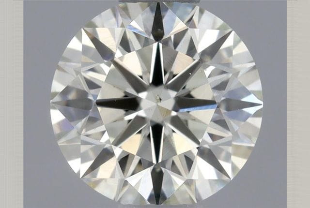 Round Diamond