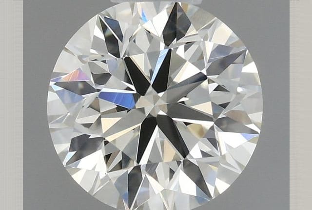 Round Diamond
