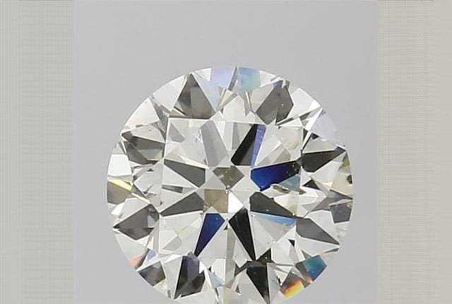 Round Diamond