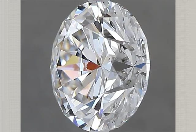 Round Diamond