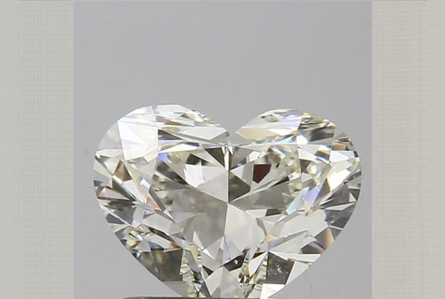 Heart Diamond