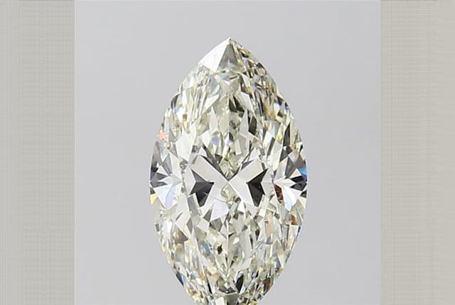 Marquise Diamond