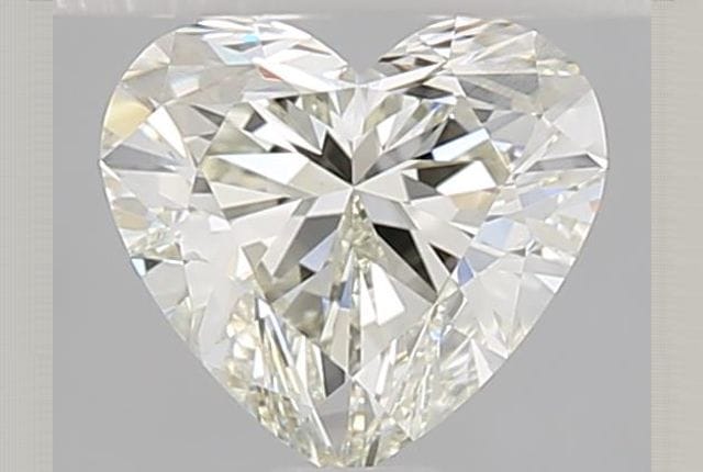 Heart Diamond
