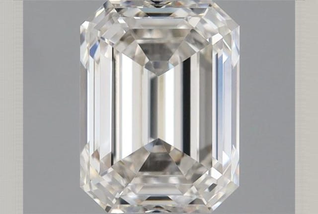 Emerald Diamond