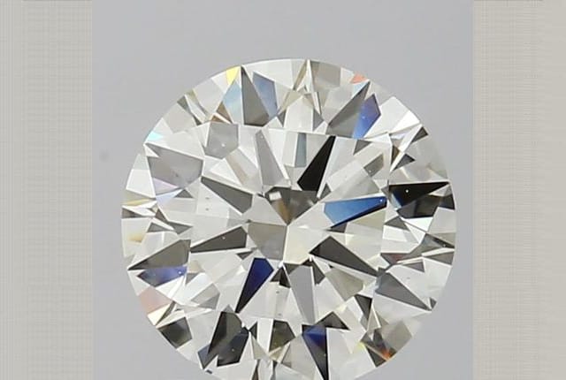Round Diamond