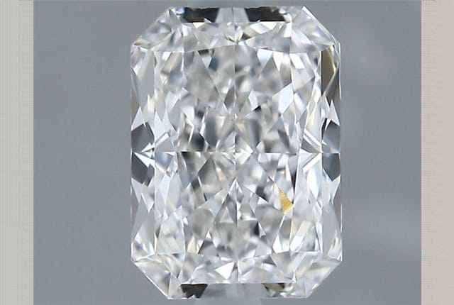 Radiant Diamond