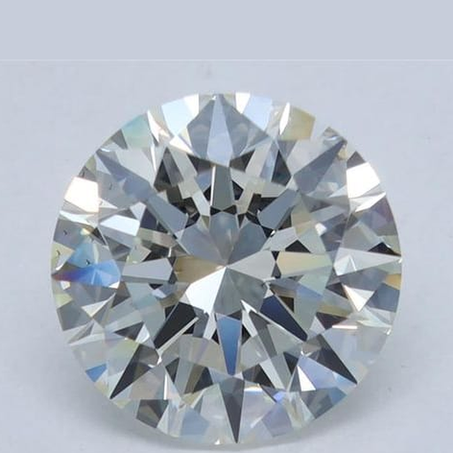 Round Diamond