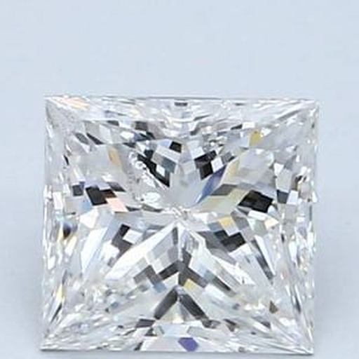 Round Diamond