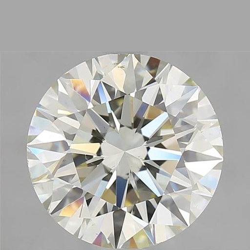 Round Diamond