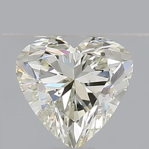 Heart Diamond