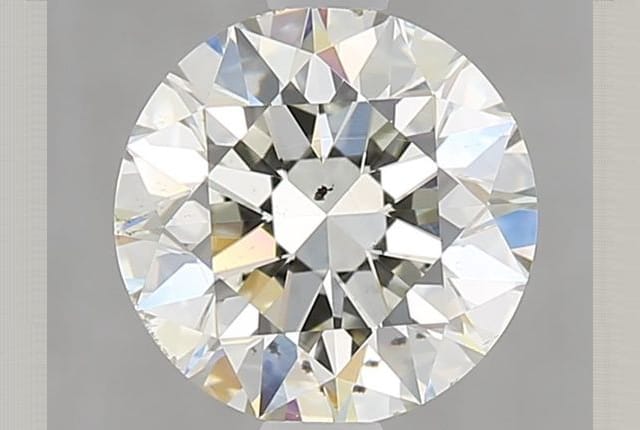 Round Diamond