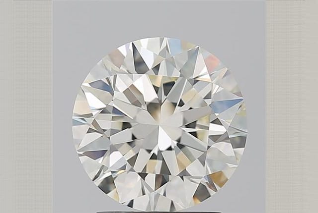 Round Diamond