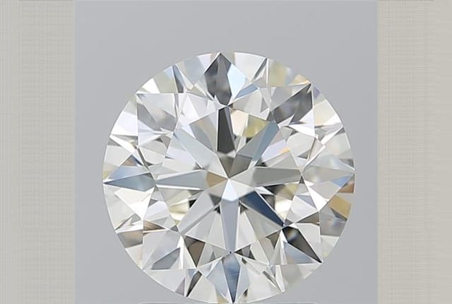 Round Diamond