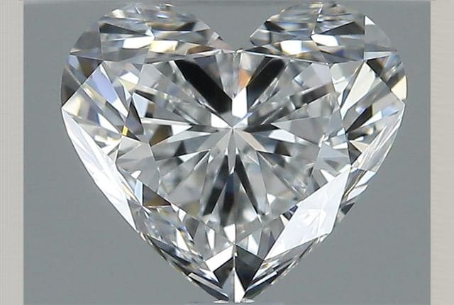 Heart Diamond